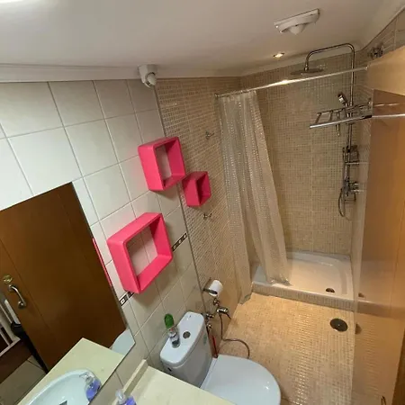 Townhouse Appartamento Costa Adeje (Tenerife)