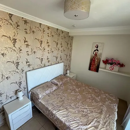 Townhouse Appartement *