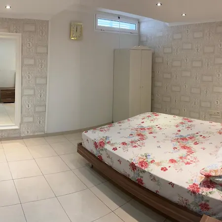 Townhouse Appartement