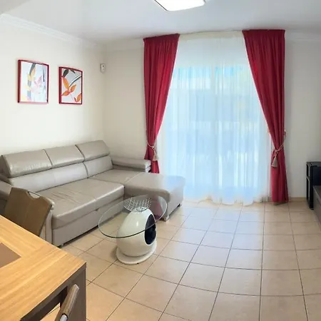 Townhouse Appartement