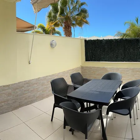 Appartement Townhouse