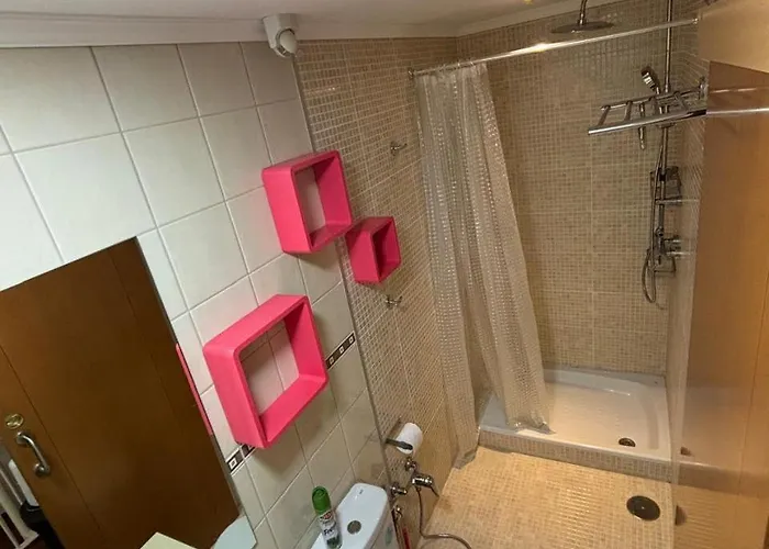 Townhouse Appartement Costa Adeje (Tenerife)