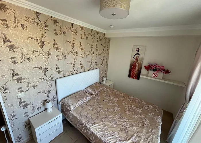 Townhouse Appartement *