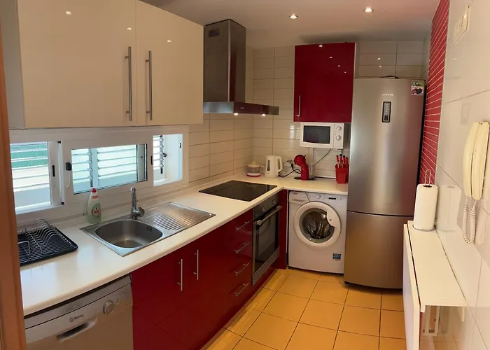 Townhouse Costa Adeje (Tenerife)