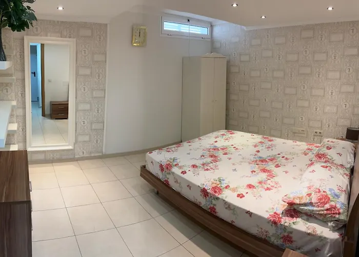 Townhouse Appartement