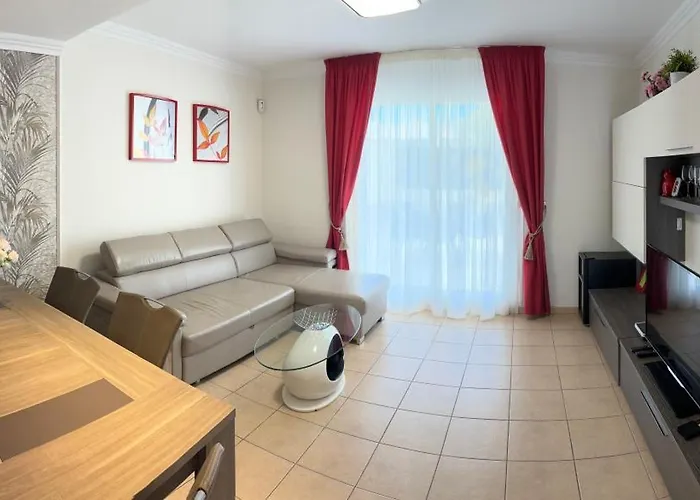 Townhouse Appartement