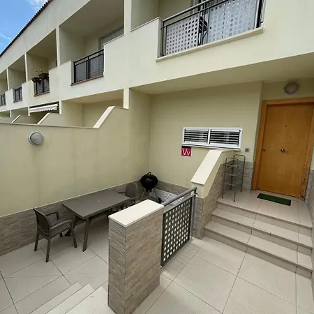 Διαμέρισμα Townhouse