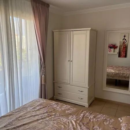 Apartamento Townhouse Costa Adeje (Tenerife)