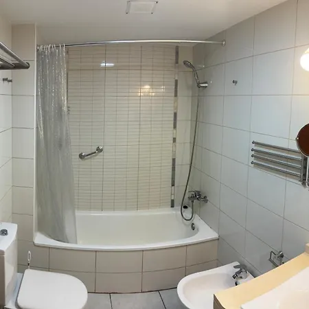 Townhouse Διαμέρισμα *