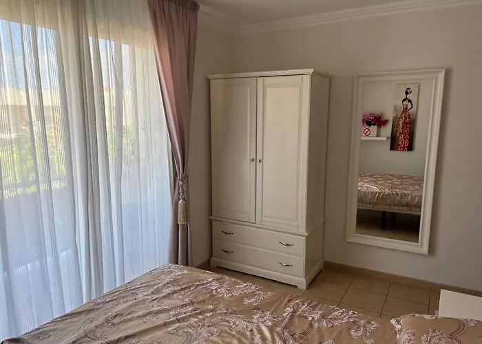 Apartamento Townhouse Costa Adeje (Tenerife)