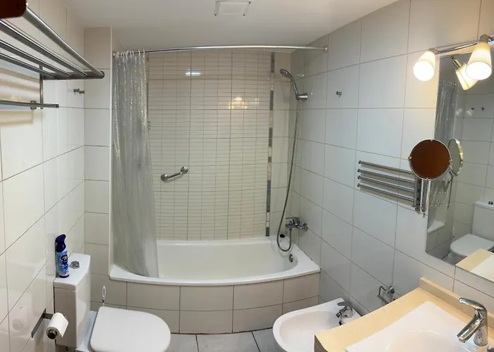 Townhouse Apartamento *