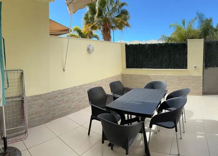 Apartamento Townhouse