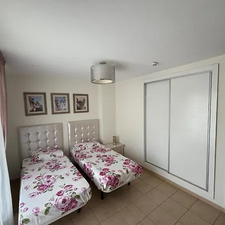 Townhouse Appartement *