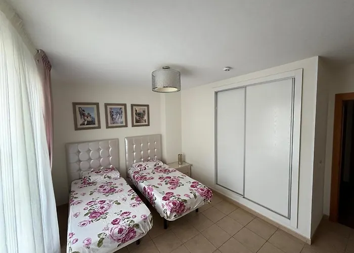 Townhouse Apartment *